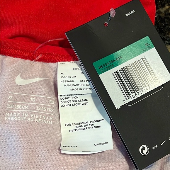 Nike Fastback Nessa One Piece - Picture 11 of 11